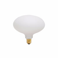 Porcelain Oval 6W LED Bulb - Tala