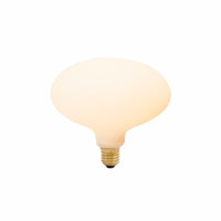 Porcelain Oval 6W LED Bulb - Tala