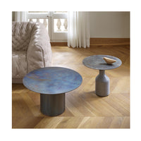 Oxydation Side Table