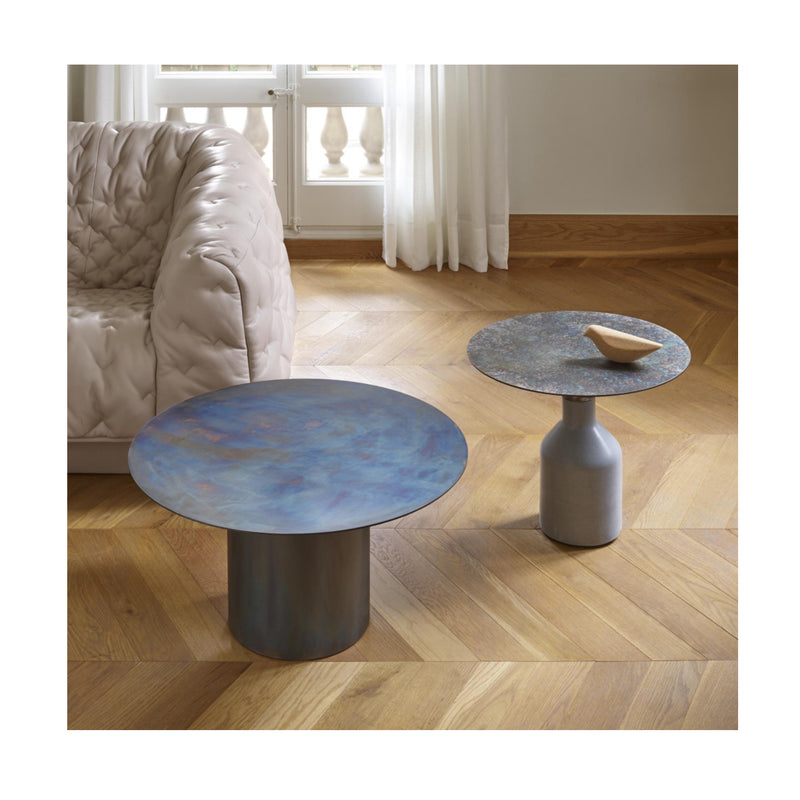 Oxydation Side Table