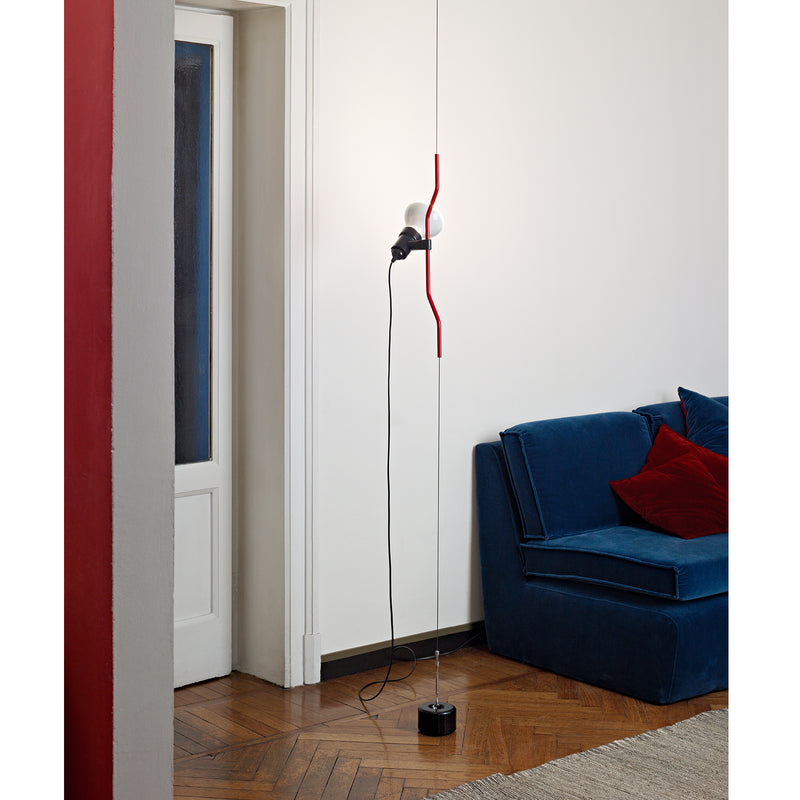 Parentesi Lamp with Dimmer - Flos