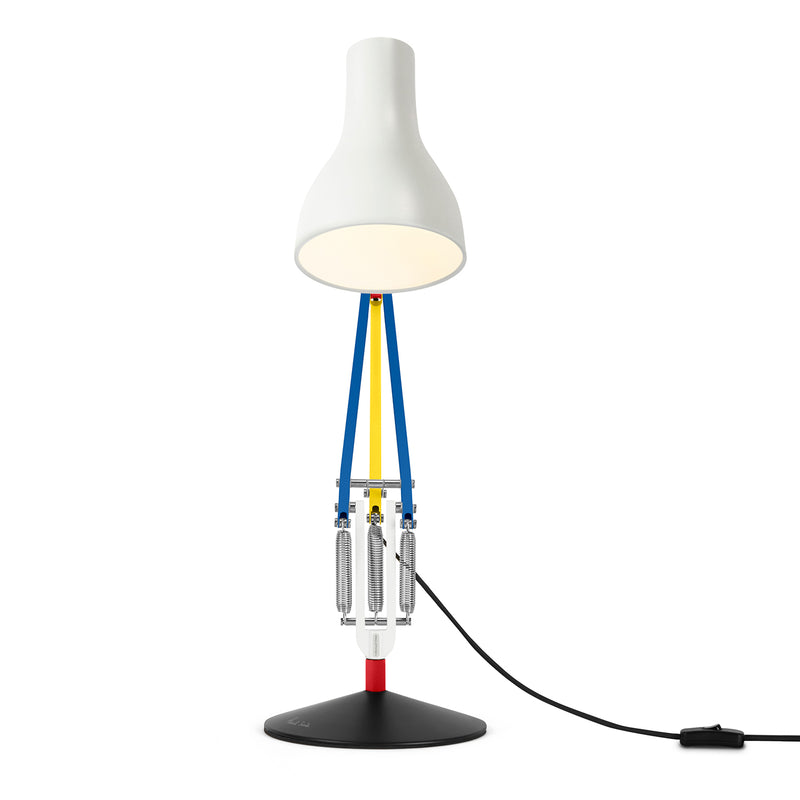 Anglepoise Type 75 Mini Desk Lamp, Edition 3 - Anglepoise