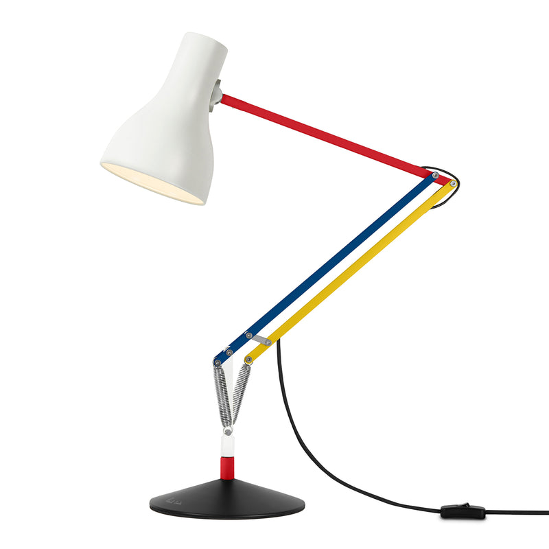 Anglepoise Type 75 Mini Desk Lamp, Edition 3 - Anglepoise