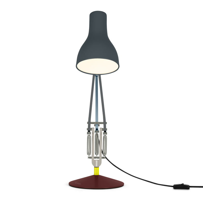 Anglepoise Type 75 Mini Desk Lamp, Edition 4 - Anglepoise