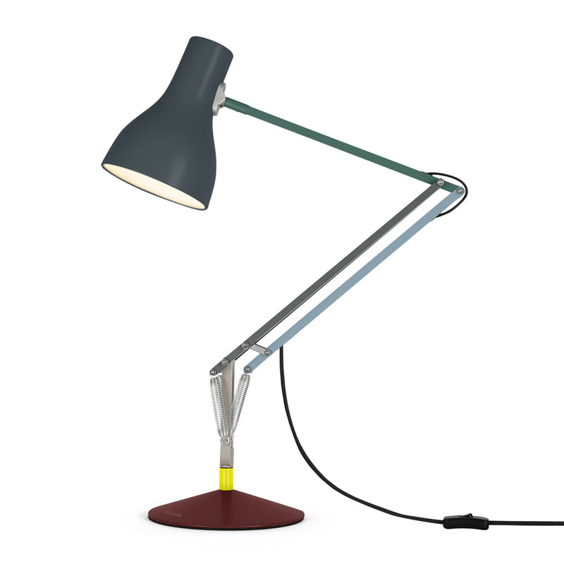 Anglepoise Type 75 Mini Desk Lamp, Edition 4 - Anglepoise