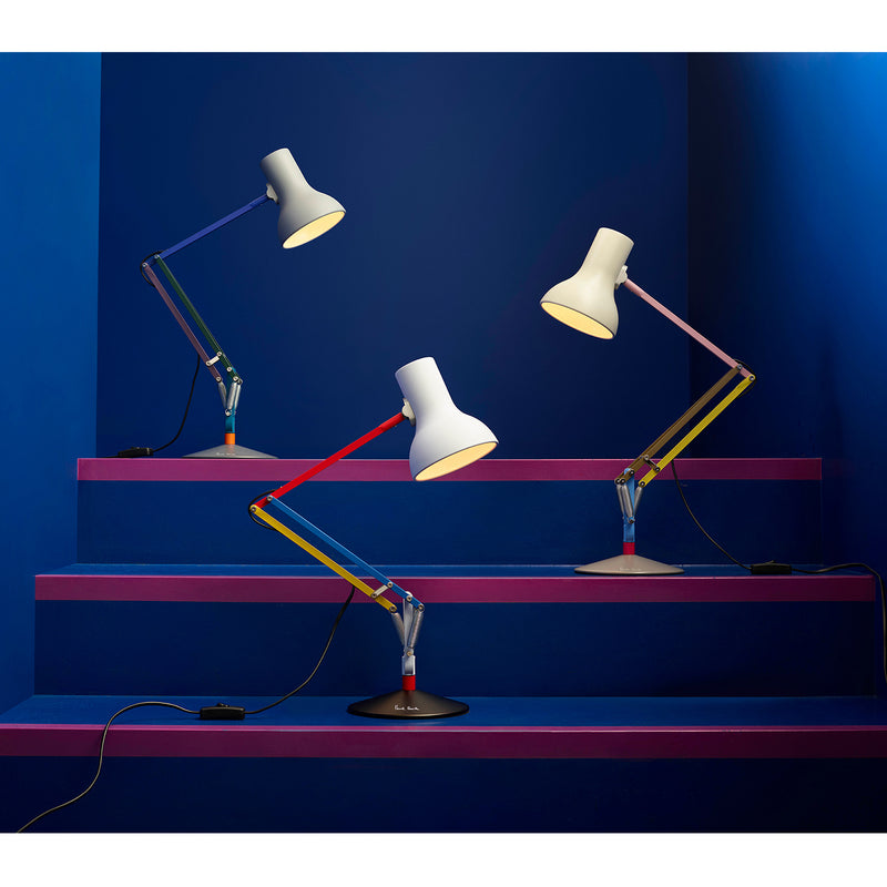 Anglepoise Type 75 Mini Desk Lamp, Edition 1 - Anglepoise