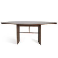 Pennon Dining Table - L.Ercolani