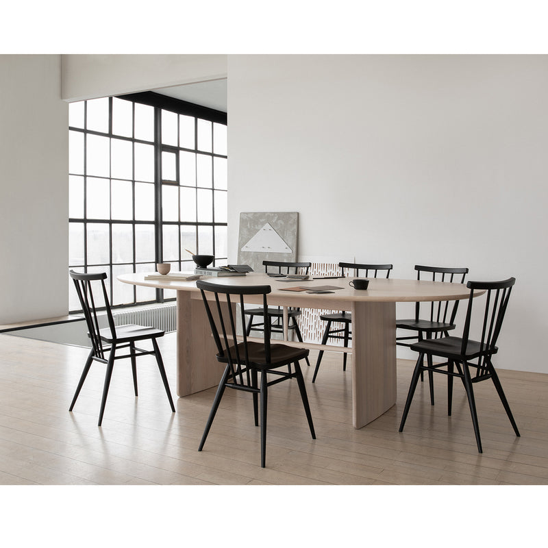 Pennon Dining Table - L.Ercolani