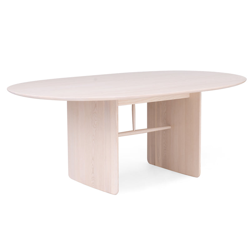 Pennon Dining Table - L.Ercolani