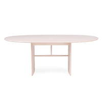 Pennon Dining Table - L.Ercolani