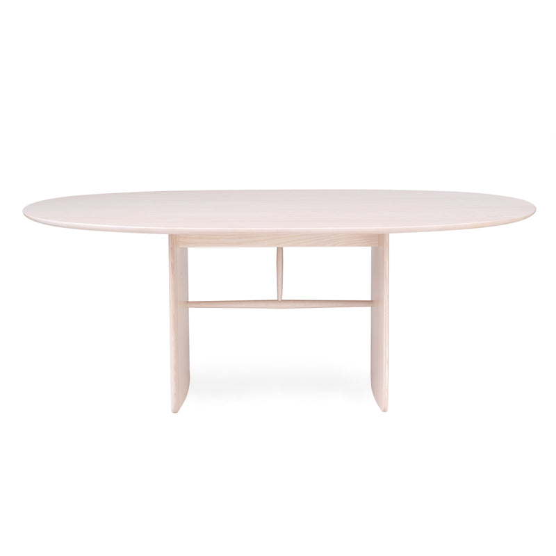 Pennon Dining Table - L.Ercolani