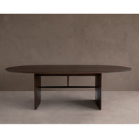 Pennon Dining Table - L.Ercolani