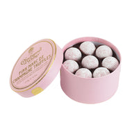 Pink Marc De Champagne Truffles - Charbonnel & Walker