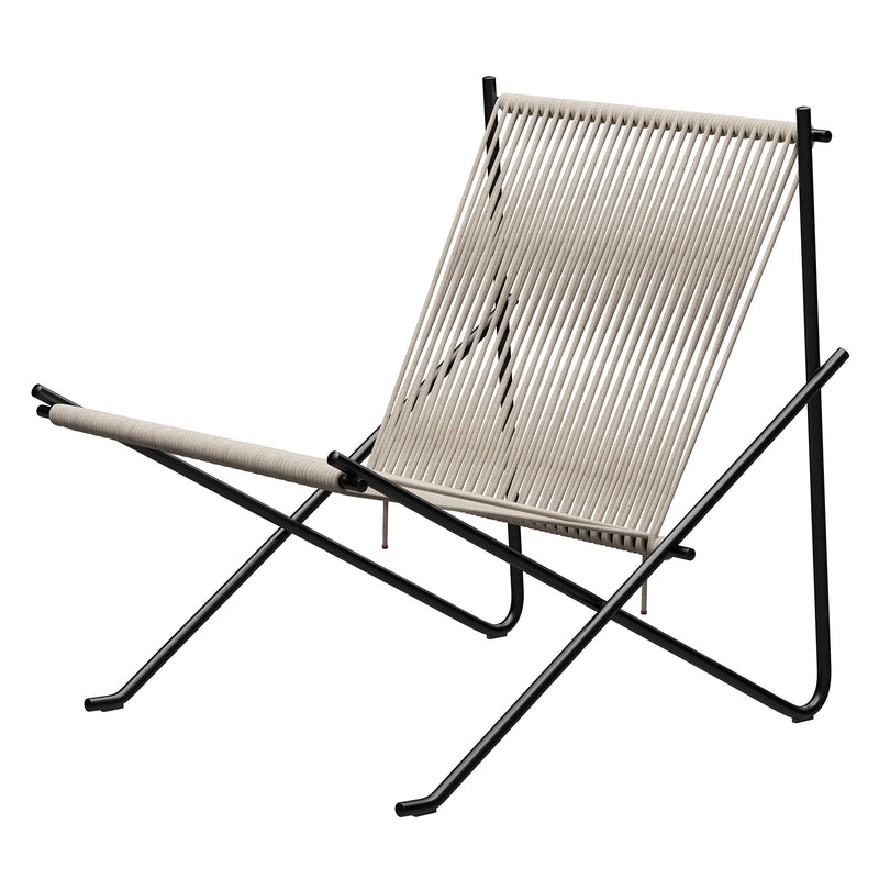 PK4 Lounge Chair