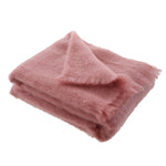 Mohair Pale Pink