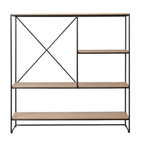 Planner Shelving MC510, Medium - Fritz Hansen