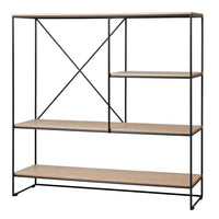 Planner Shelving MC510, Medium - Fritz Hansen