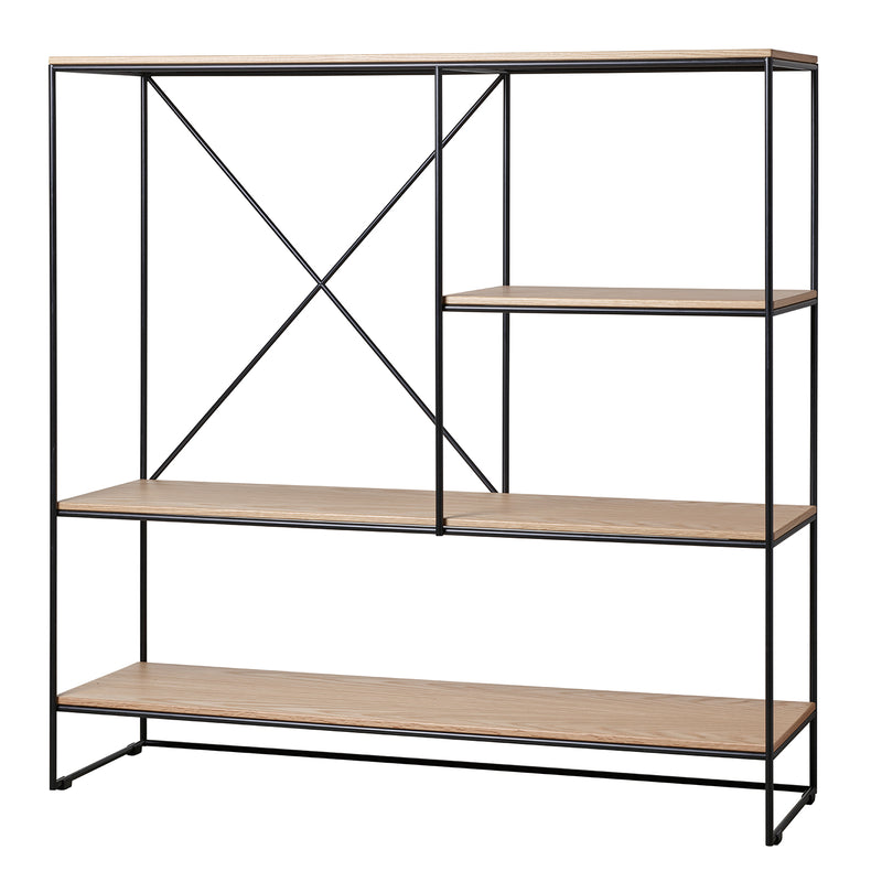 Planner Shelving MC510, Medium - Fritz Hansen