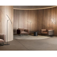 Poise Floor Lamp