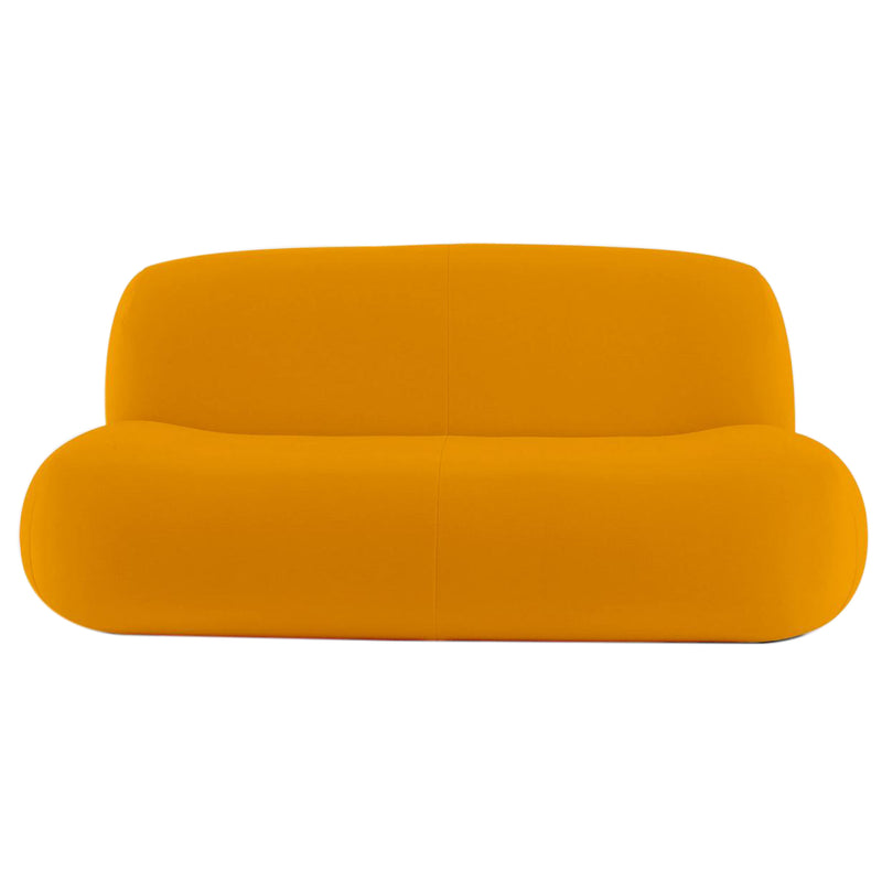 Pukka Medium Sofa, Gentle Fabric - Ligne Roset