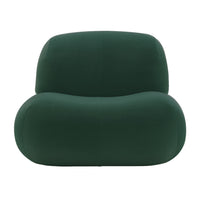 Pukka Armchair, Kvadrat Gentle 2 Fabric