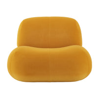 Pukka Armchair, Kvadrat Gentle 2 Fabric