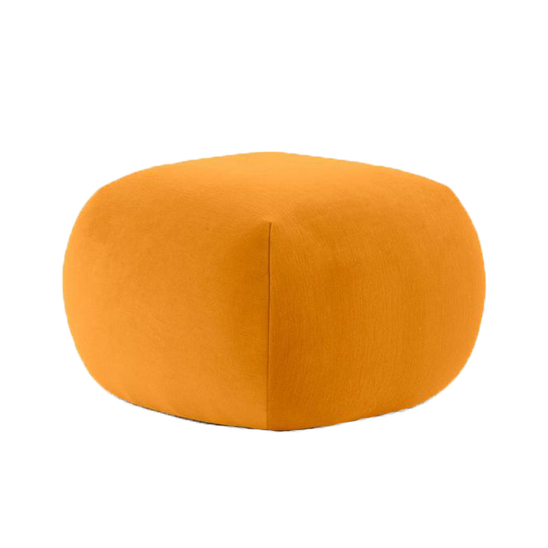 Pukka Small Ottoman, Kvadrat Gentle 2