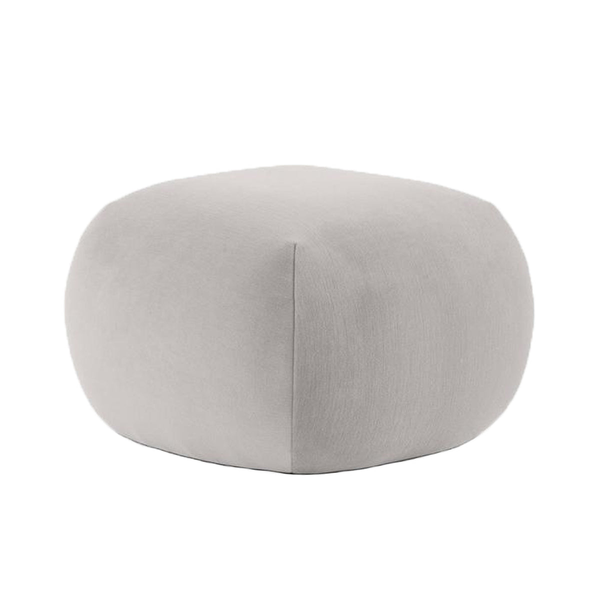 Pukka Small Ottoman, Kvadrat Gentle 2