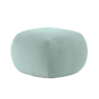 Pukka Small Ottoman, Kvadrat Gentle 2