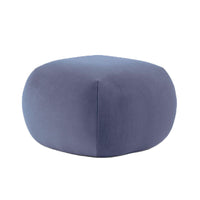 Pukka Small Ottoman, Kvadrat Gentle 2