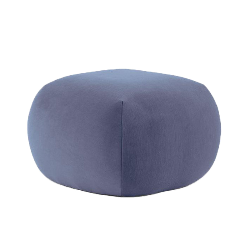 Pukka Small Ottoman, Kvadrat Gentle 2