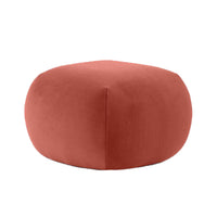 Pukka Small Ottoman, Kvadrat Gentle 2