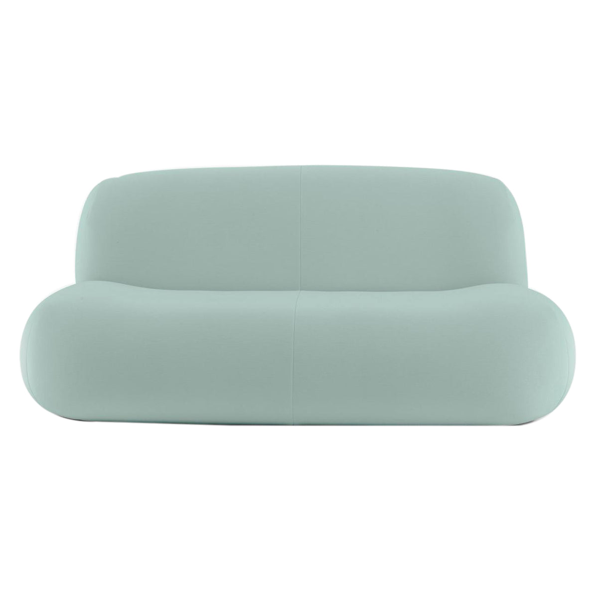 Pukka Medium Sofa, Gentle Fabric - Ligne Roset