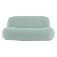 Pukka Medium Sofa, Gentle Fabric - Ligne Roset