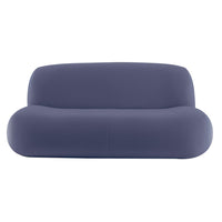 Pukka Medium Sofa, Gentle Fabric - Ligne Roset