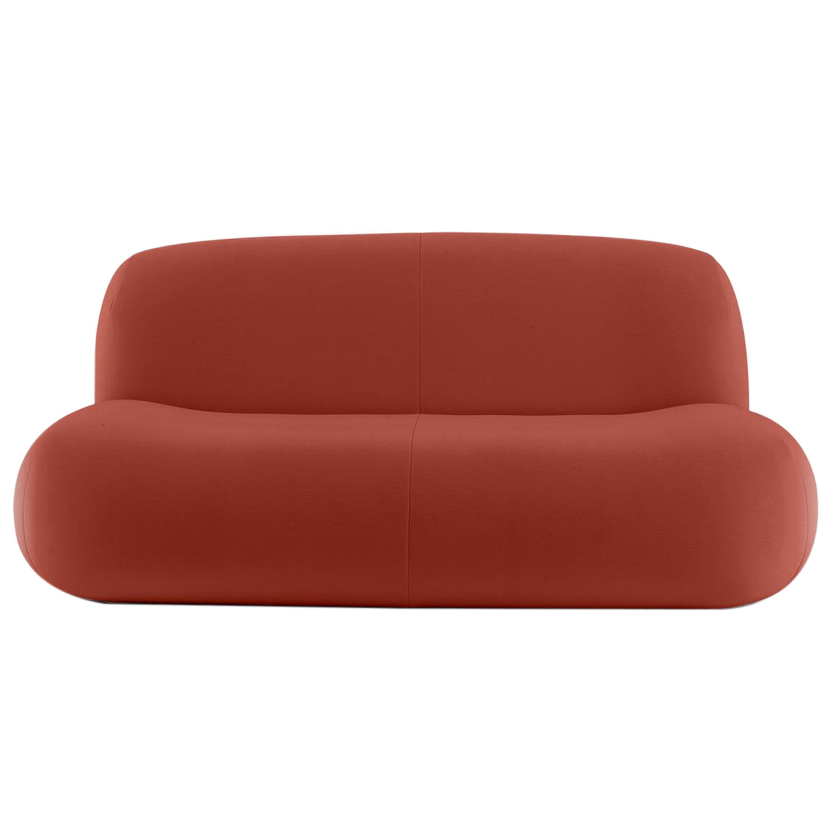 Pukka Medium Sofa, Gentle Fabric - Ligne Roset