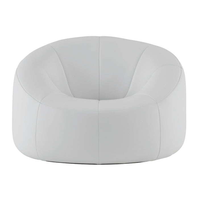 Pumpkin Armchair, Steelcut Trio 3 - Ligne Roset