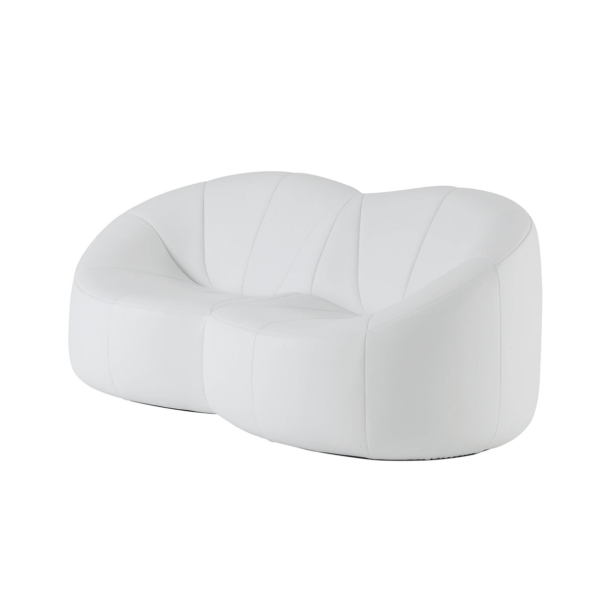 Pumpkin Small Sofa, Steelcut Trio 3 - Ligne Roset