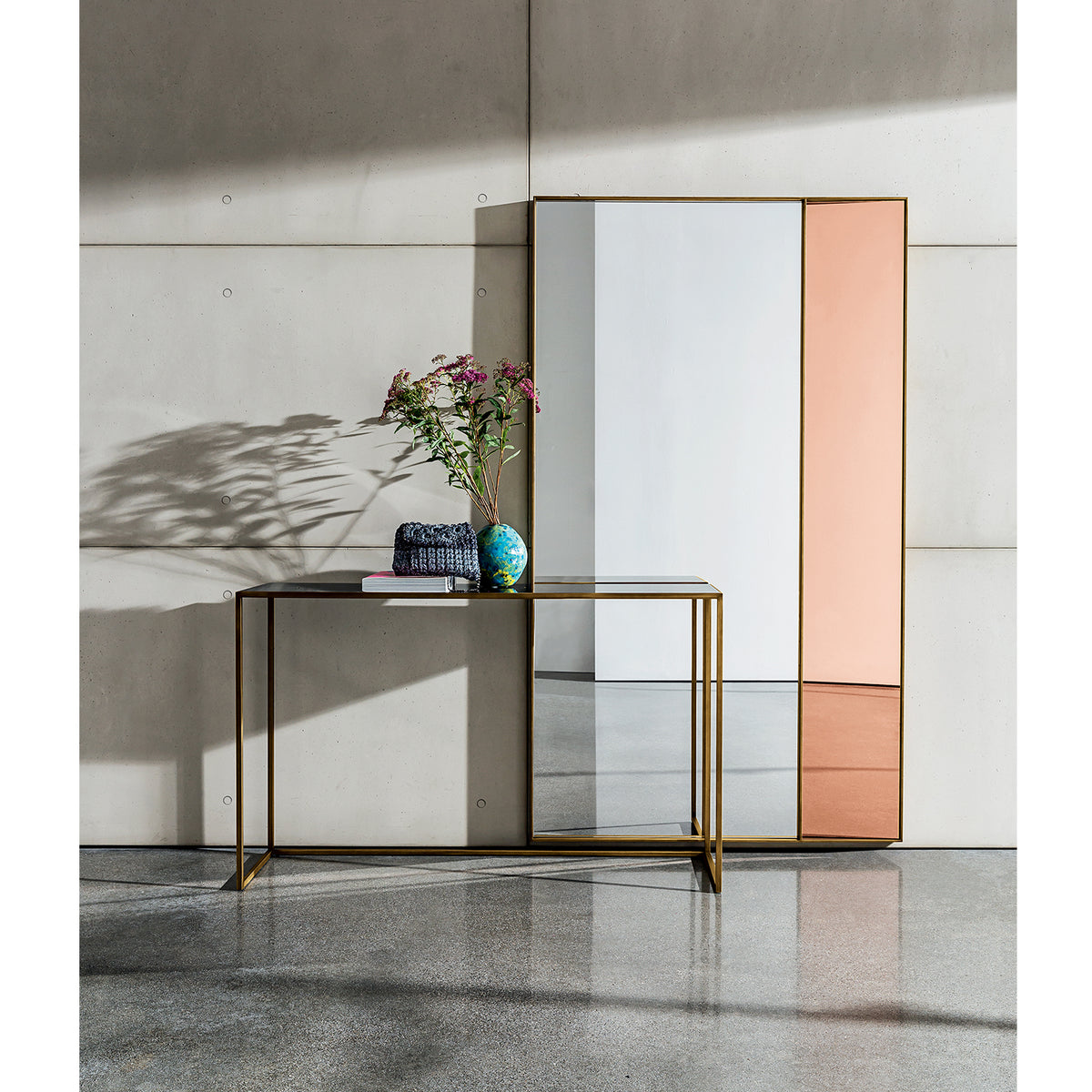 Quadro Console Table - Sovet