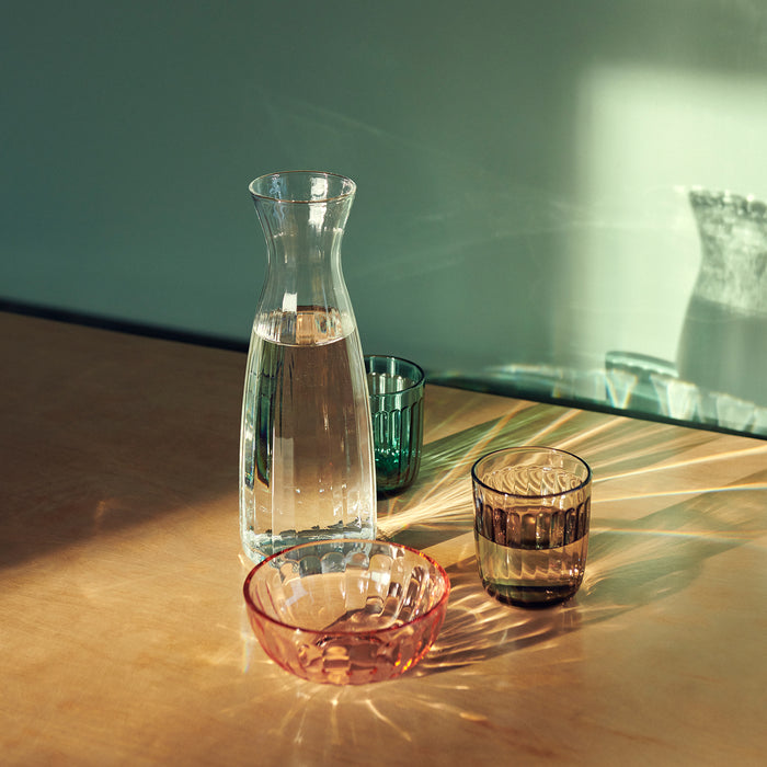 Raami Carafe 1L Clear - Iittala