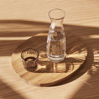 Raami Carafe 1L Clear - Iittala