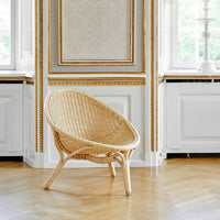 Rana Chair - Sika Design