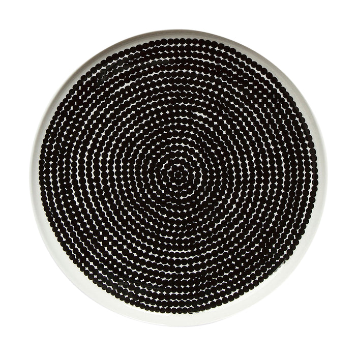 Räsymatto Plate, 25cm