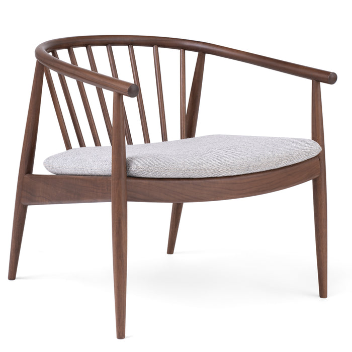 Reprise Chair, Webbed Seat - L.Ercolani