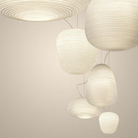 Rituals 2 Suspension Light - Foscarini