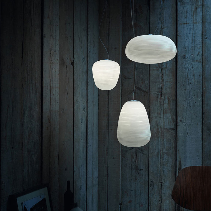 Rituals 2 Suspension Light - Foscarini