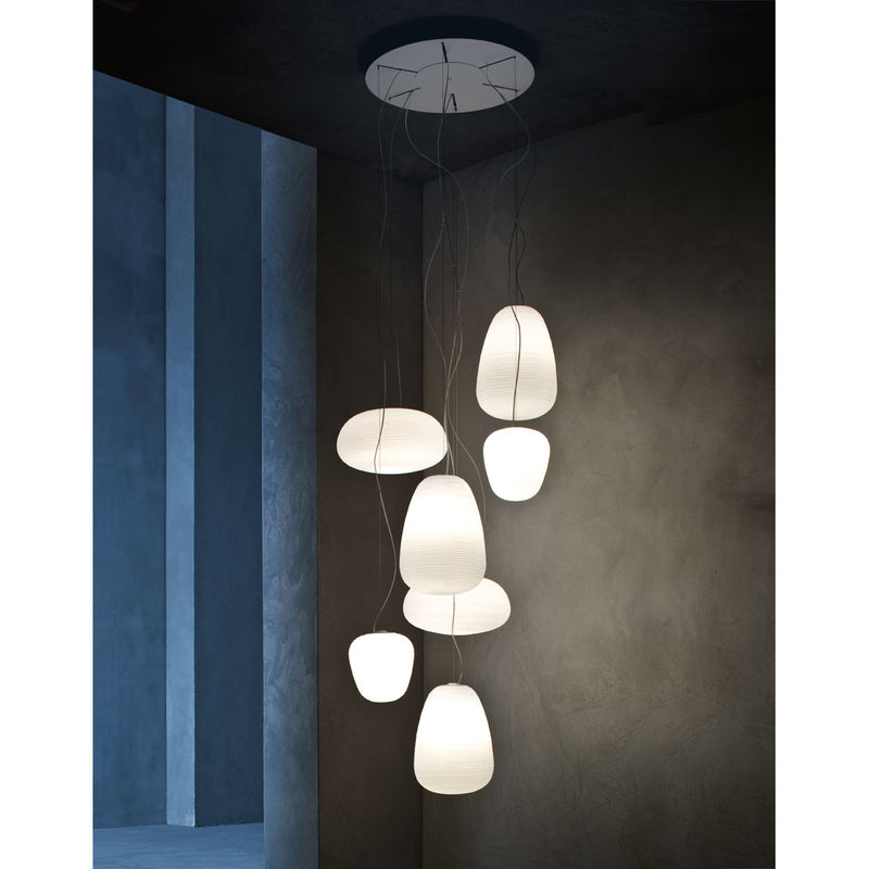 Rituals 2 Suspension Light - Foscarini