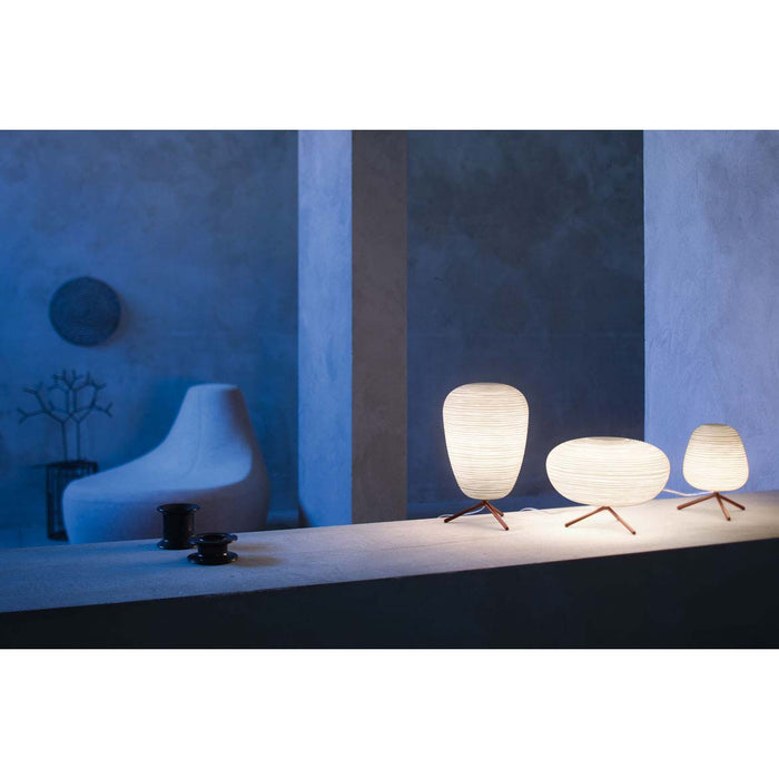 Rituals 3 Table Lamp - Foscarini