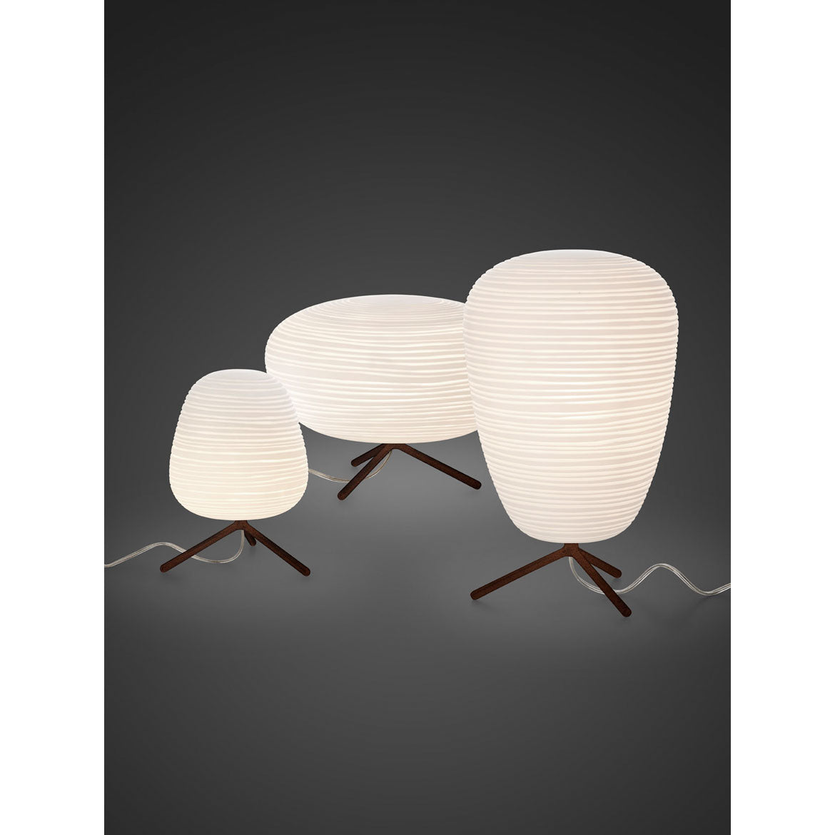 Rituals 2 Table Lamp - Foscarini