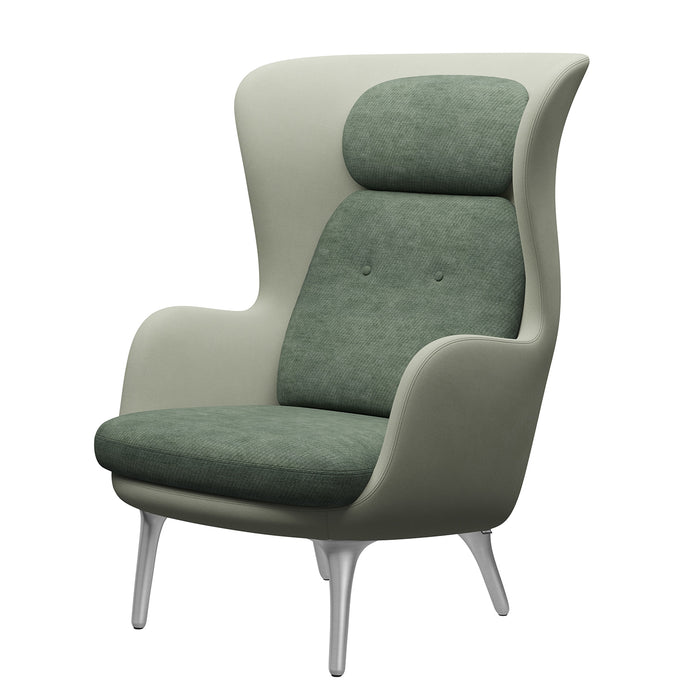 Ro Lounge Chair, JH1